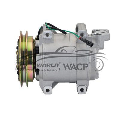 2005-2009 Compressore di aria condizionata per auto Z0010343A 8980009882 Per Isuzu NPR WXIZ026