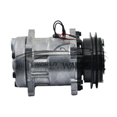 7H15 Compressore automatico CA per pompe di aria condizionata Isuzu 100P 12V WXIZ033
