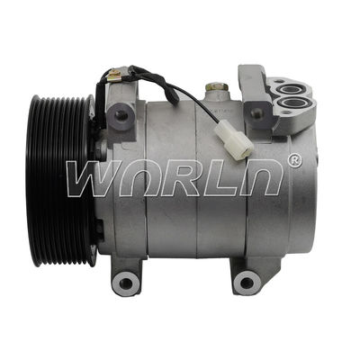 740477 015213 Per Isuzu Rodeo Per AC Compressore Auto SP15 WXIZ041