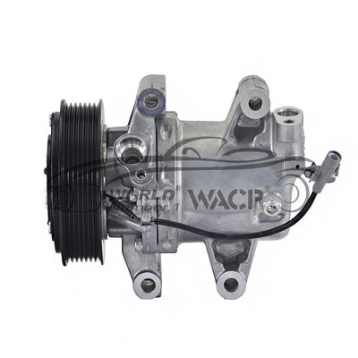 92600F120A 898382610 Compressori di aria condizionata per Isuzu DMAX Mux7 3.0 WXIZ046
