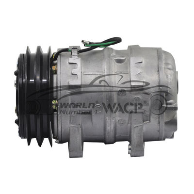 DKS15CH Compressore AirCon per camion Isuzu per Dongfeng 24V WXIZ048
