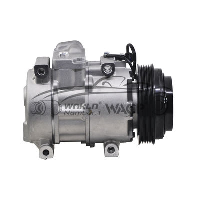 DV13 5PK Compressore di aria condizionata 977011R400 per Hyundai AccentWXKA061
