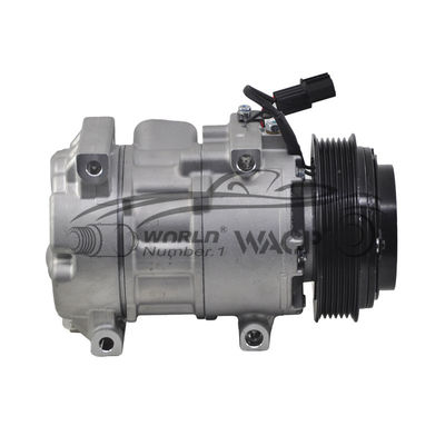 97701H8000 Compressore di aria condizionata automatico DVE12 6PK per Kia Rio per Stonic WXKA066