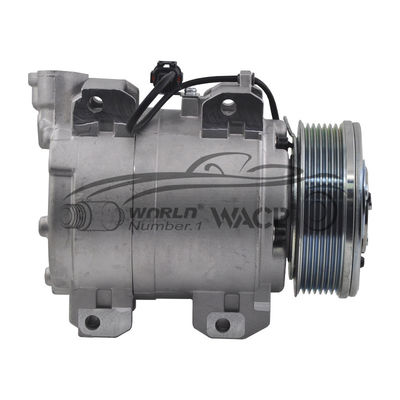 DKS17 7PK Compressore di condizionamento dell'auto per Nissan Urvan per Caravan E25 WXNS014