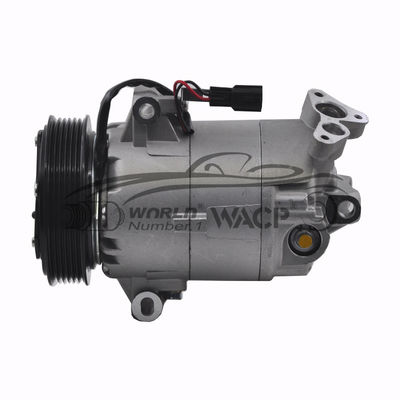 926005AA0A Compressore di condizionatore d'aria per auto per Nissan Caravan 1996-2000 WXNS025