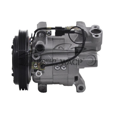 5062213530 Compressore auto auto DKV11G Per Nissan Super Saloon B13 WXNS027