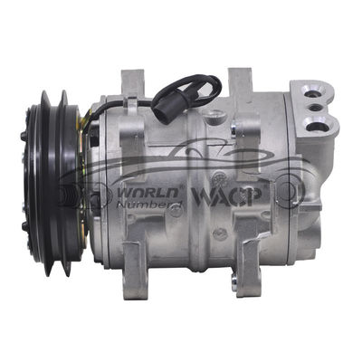 12 Volt Compressore Auto Ac DKS17 1A per Nissan Paladin WXNS035
