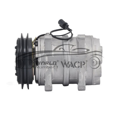 DKS15CH Compressore AirCon per veicoli per camion Isuzu ELF 12V WXIZ067