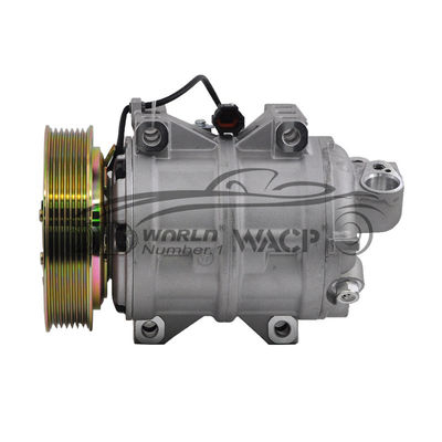 DKS17CH Compressore di aria condizionata 5060120350 per Nissan Caravan WXNS044