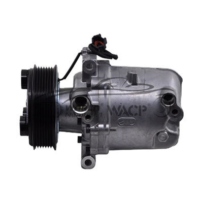 92600EA000 Compressore CA auto 12V CR14 6PK per Nissan Navara Frontier WXNS054