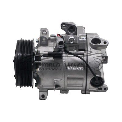 Compressore di aria condizionata 12V 92600JK20A per Nissan Infiniti G35 WXNS036