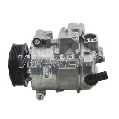 Per VW Amarok Per Multivan Per Transporter Auto condizionatore d'aria Compressore DCP32073 7E0820803 WXVW032