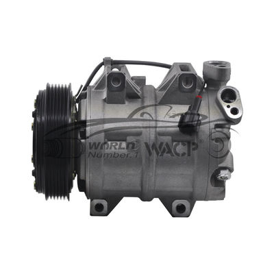 Per Nissan Yumsun2.5 Compressore di aria condizionata per auto per DKS17C 6PK WXNS087