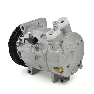 16001277101 Sostituzione del compressore di condizionamento d'aria per auto per Nissan Maxima WXNS088