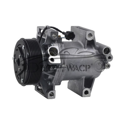 Compressore auto 12V RC.600.253 per la NISSAN per la FRONTIER per la MOTOR 2.5 2013 WXNS094