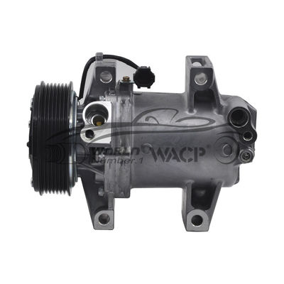8613077 Compressore di condizionamento dell'aria per autoveicoli per Nissan NP300 WXNS094