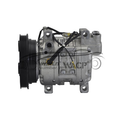 DKV11G Per Nissan Sunny B13 Autocompressore 12 Volt Dc Climatizzatore WXNS159