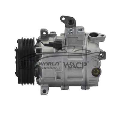 92600EV00A Compressore DCS17IC per auto per Nissan 350Z Roadster 3.5 WXNS156