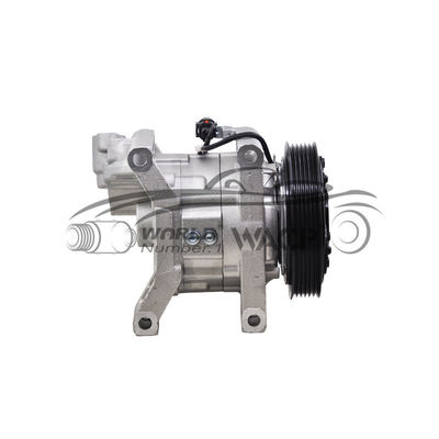 CO10387V per DKV14G Compressore per condizionatori per Nissan Sentra WXNS149