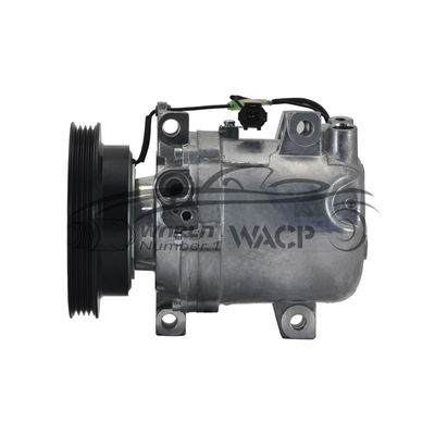 926000E702 Compressore di aria condizionata per auto per Nissan Almera 1990-2002 WXNS146