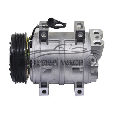 DKS17 Auto Ac Compressor Displacement 6PK per il pick-up VNissan 2.4 WXNS138