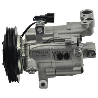 92600AX800 Per Nissan Micra Auto Compressore 12 Volt Climatizzatore WXNS135
