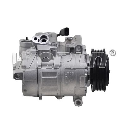 Compressore d'aria per auto 12V DCP32073 7E0820803 Per VW Amork Per Multivan 2008-2016 WXVW032A