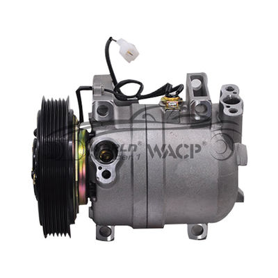 DKS14 6PK Compressore per condizionatori per auto per Nissan Frontier Xterra WXNS127