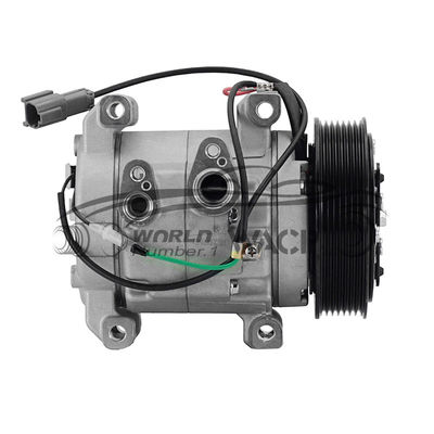 CSP15 Auto AirCon compressore per Mitsubishi Fuso per Canter 24V sistema di compressione WXMS013