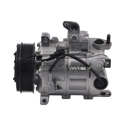 CSE617 7PK Compressore per sistemi di raffreddamento 890880 Per Nissan 370Z WXNS096