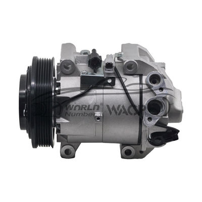 926001CA2B Compressore per autoveicoli CSE617 6PK per Infiniti FX50 WXNS098