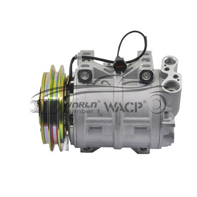 DKS17 Compressore per l'uso dell'aria condizionata per auto 8614995 Per Nissan NP300 WXNS099