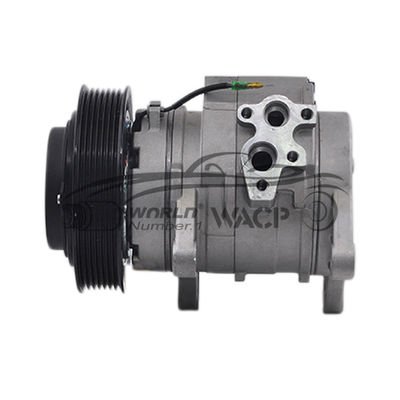 92600E3100 Compressore d'aria per autoveicoli per Nissan Navara ZD25 WXNS119