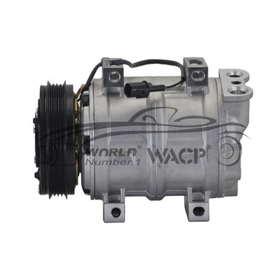 MB958674 MR216032 Compressore di aria condizionata per automobili per Mitsubishi Delica per L400 WXMS019