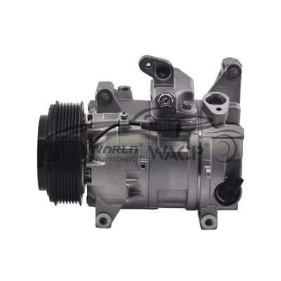 926001MS0A Compressore condizionatore d'aria per auto per Infiniti Q70 WXNS113