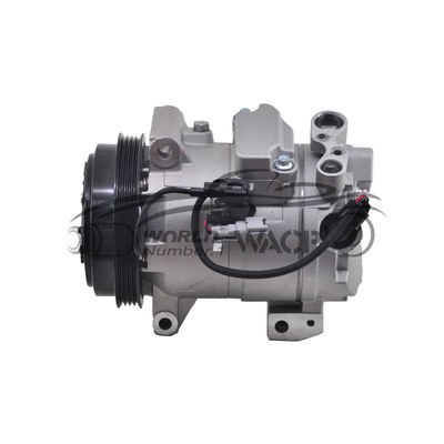 926001MB1E Compressore di aria condizionata per auto per Nissan Fuga 2011-2013 WXNS105