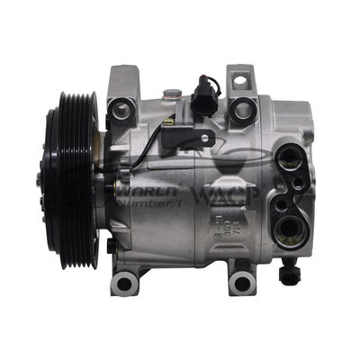 CWE618 6PK Auto AC Compressore per 92600AS510 per Infiniti FX45 WXNS100