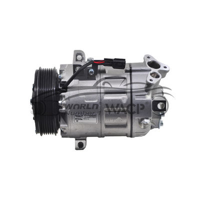 92600ET00A Compressore per condizionatori d'aria per auto per Nissan Qashqai 2007-2013 WXNS111