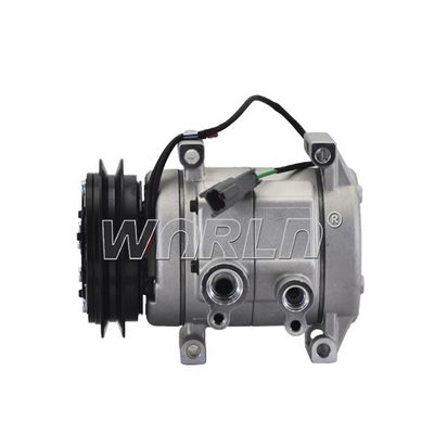 MK512758 AKC200A2738 Compressore automatico AC Parti di raffreddamento del condizionatore d'aria per Mitsubishi Fuso per Canter WXMS026B