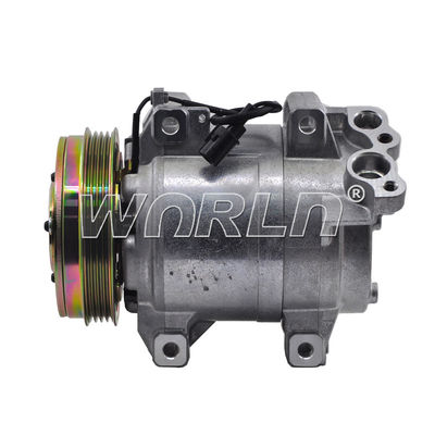 DKS15D Auto AC Compressore per Mitsubishi Strada per Zinger per Triton2.4 MN123627 WXMS046