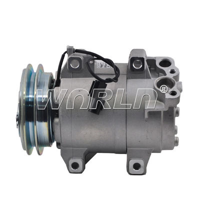 12V DKS15CH Compressore di aria condizionata per automobili per Mitsubishi Strada per Triton L200 WXMS047