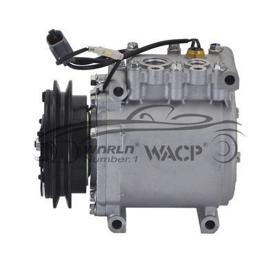 24V 2001-2005 Per Mitsubishi Fighter Auto AC Compressore MK447400 AKC200A271A WXMS048