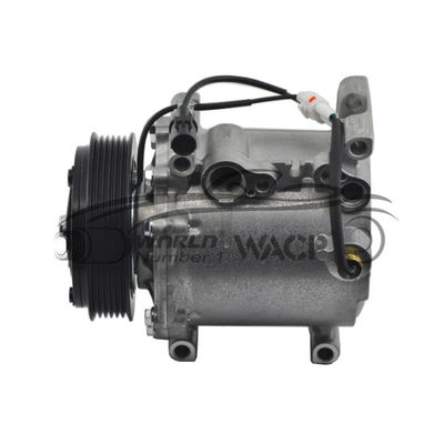 MSC90 Compressore d'aria Sistema di raffreddamento automatico 12V per Mitsubishi Outlander MR568374 WXMS067