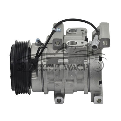 4471807502 Compressore di parti automatiche AC per Toyota Avanza 2007-2012 WXTT003