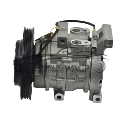 4472800560 Compressore di parti di auto per Toyota Vios NCP93 2003-2013 WXTT005