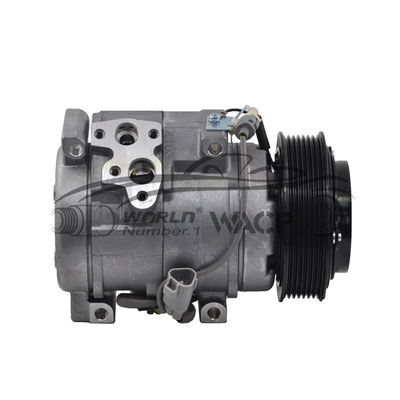 DCP50076 Compressore di aria condizionata per Toyota Landcruiser Prado WXTT010