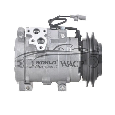 Compressore a corrente alternata per auto da 12 volt 10S17C per Toyota Prado J120 883206A260 WXTT008