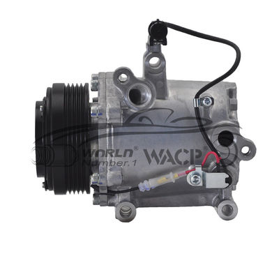 MSC50 Compressore AC automatico MN157931 AKC200A085 per Mitsubishi Miev0.7L WXMS074