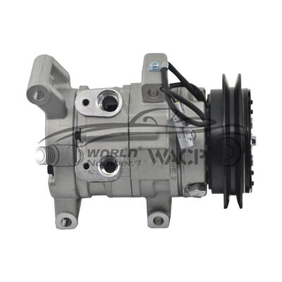 12V condizionamento di raffreddamento per Toyota HiluxVigo Compressore AC auto 10S11C WXTT013