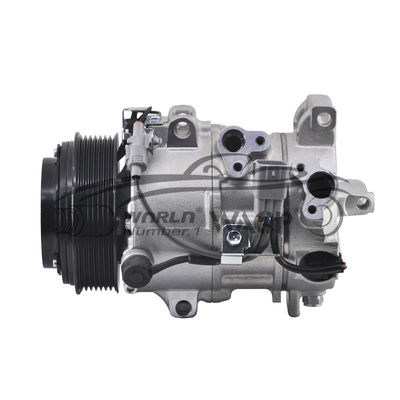 4472601471 Compressore per condizionatori d'aria per auto Toyota Crown per marca WXTT018